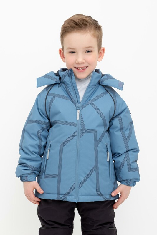 куртка для мал